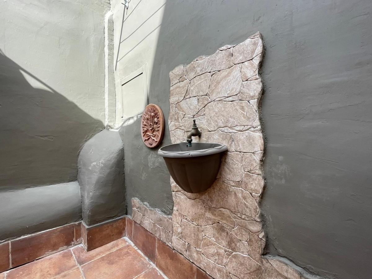 Casa Almendra Vila Santa Cruz de Tenerife Exterior foto