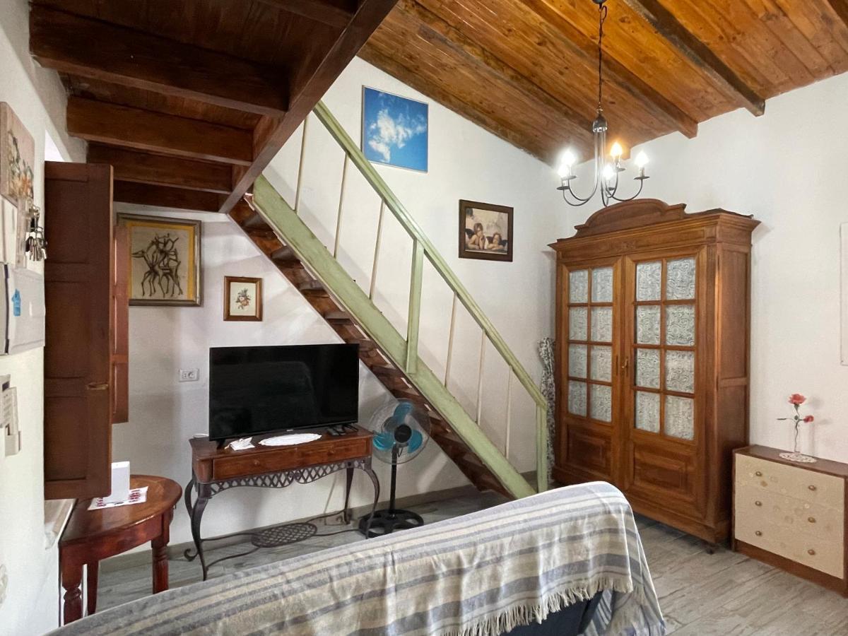 Casa Almendra Vila Santa Cruz de Tenerife Exterior foto