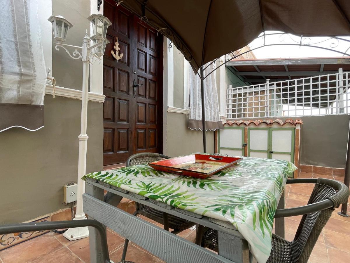 Casa Almendra Vila Santa Cruz de Tenerife Exterior foto