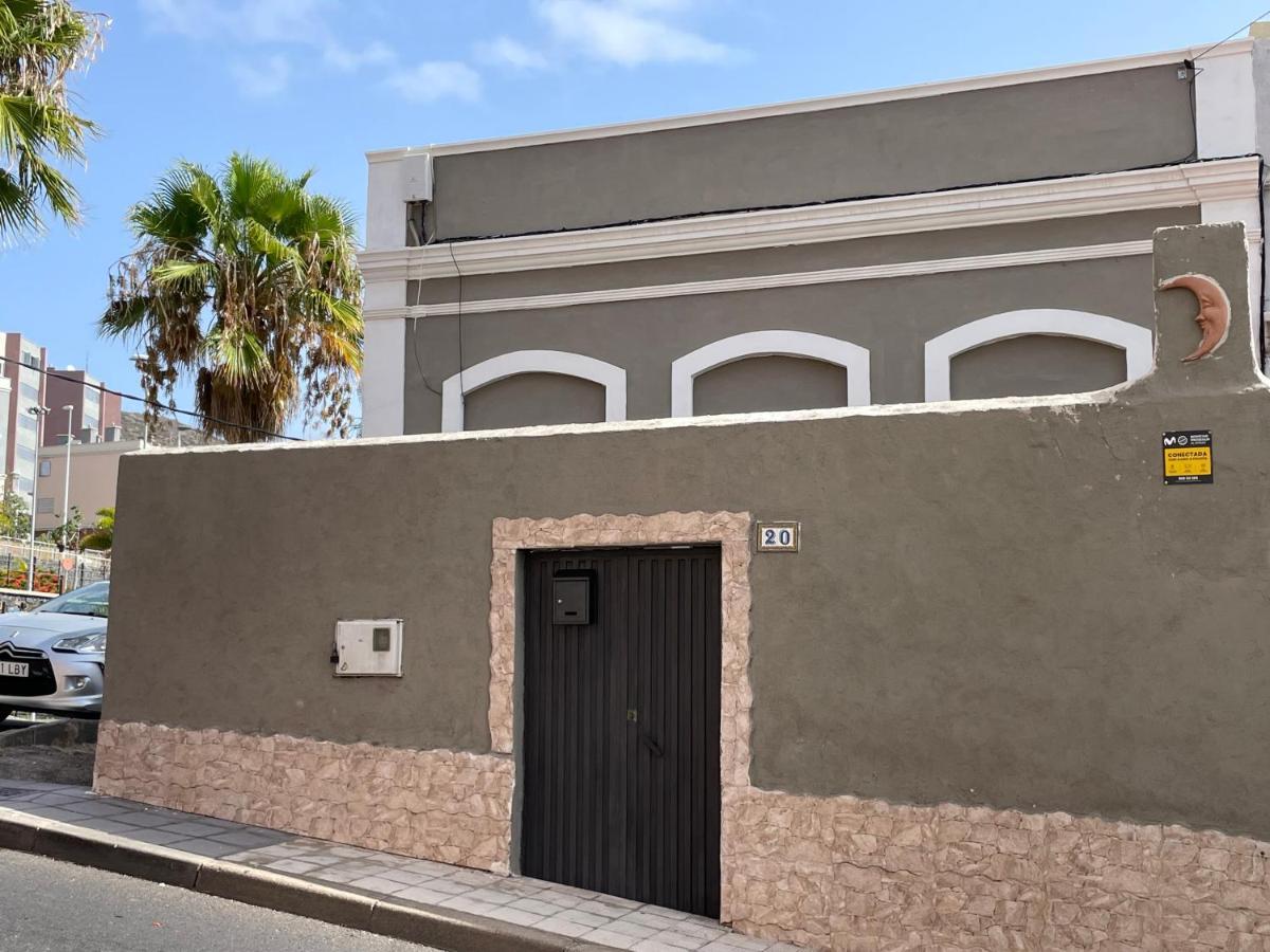 Casa Almendra Vila Santa Cruz de Tenerife Exterior foto
