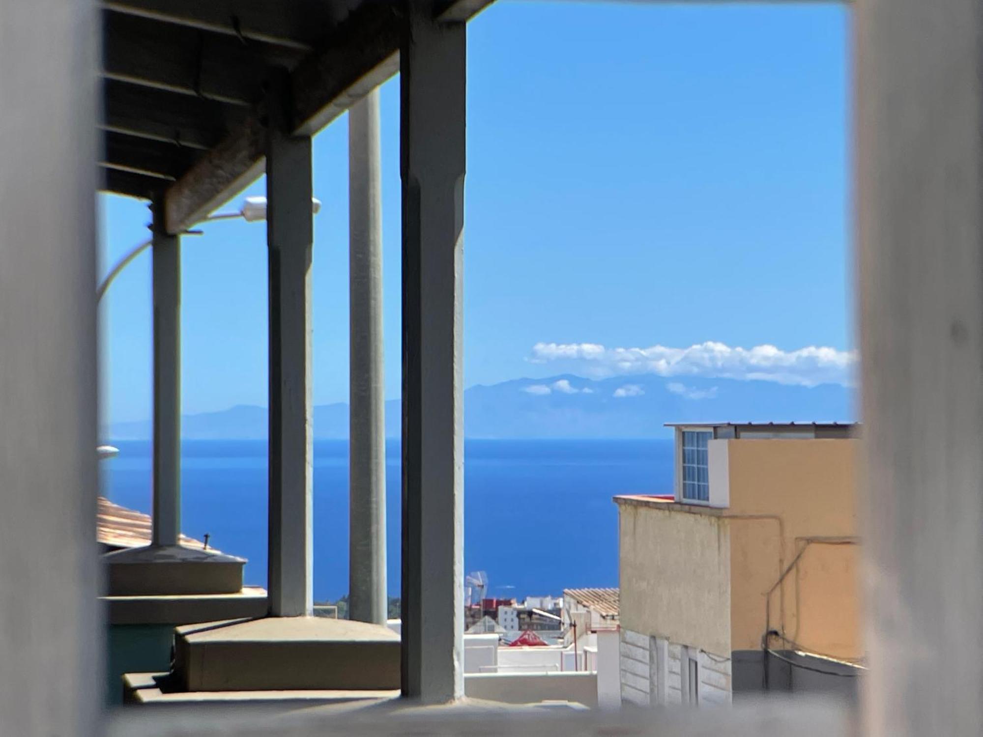 Casa Almendra Vila Santa Cruz de Tenerife Exterior foto